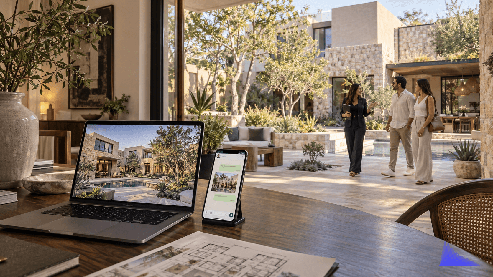 Where Does AI Stand in Real Estate at the Close of 2026?