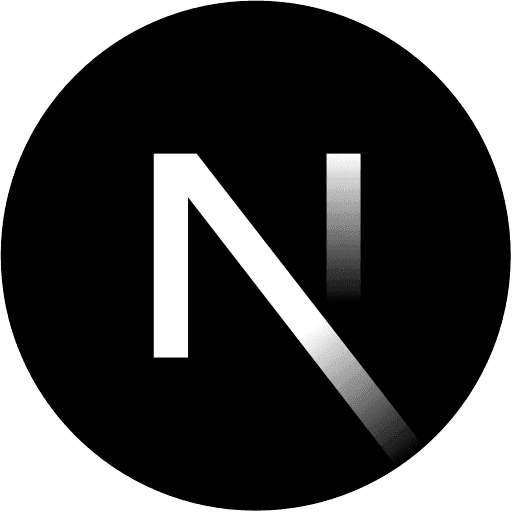 Next.js Logo